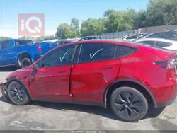 تسلا موديل Y